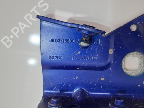 Other JAGUAR I-PACE (X590) EV400 AWD | BP28448639O1