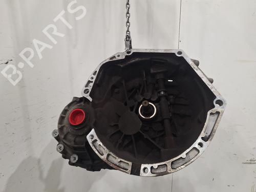 Used Gearbox Gearbox MG MG 3 1.5 (109 hp) 39965064 39965064
