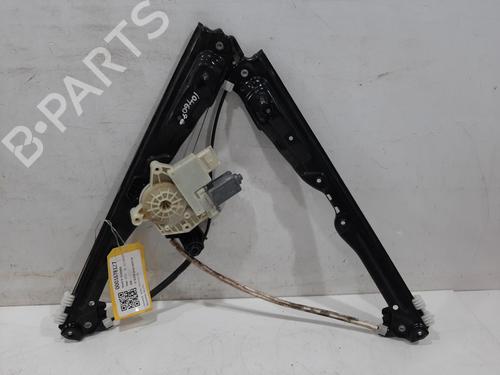 Used Front left window mechanism Front left window mechanism 33647959 33647959