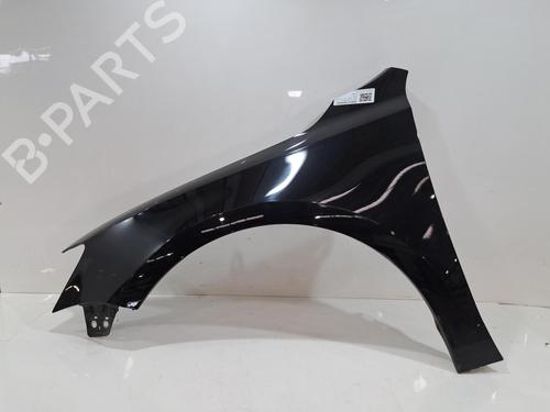 Used Left front fenders Left front fenders VW JETTA IV (162, 163, AV3, AV2) 1.6 TDI (105 hp) 36253897 36253897