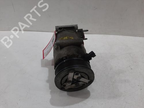 AC compressor FORD FOCUS III 1.6 Ti | BP29636754M34 