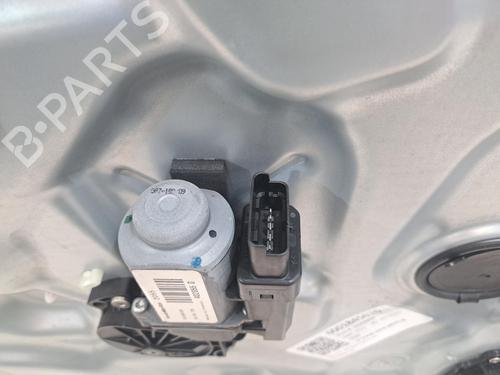 Front left window mechanism KIA CEE'D SW (ED) 1.6 CRDi 90 | BP39657498C22 - Image 6