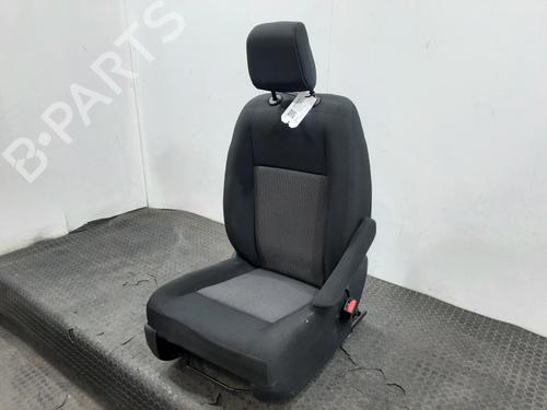 Right front seat PEUGEOT EXPERT Van (V_) 1.5 BlueHDi 100 | BP40600743C16 - Image 3