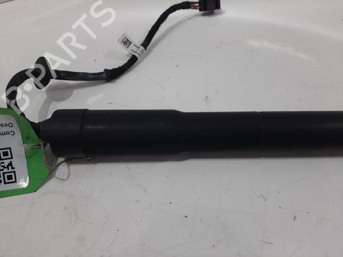 Shock absorber spring LAND ROVER RANGE ROVER SPORT I (L320) 3.0 D 4x4 | BP29417202C152 