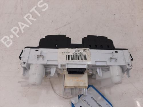 Climate control VAUXHALL CORSA Mk IV (E) (X15) 1.4 | BP33318170I5 - Image 3