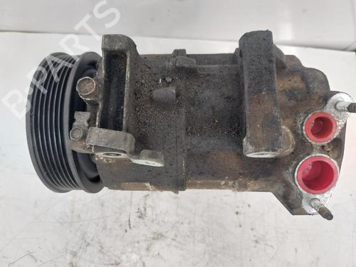 AC compressor PEUGEOT 5008 (0U_, 0E_) 1.6 16V | BP26827914M34 