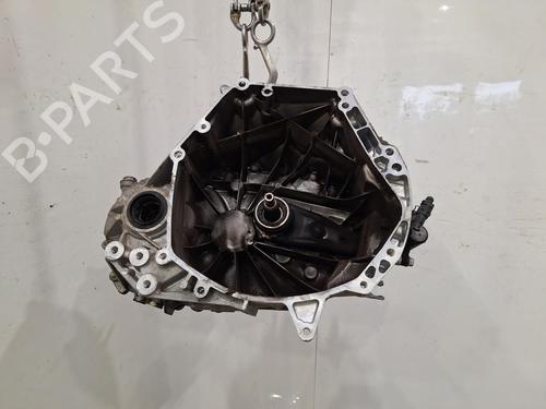 Boîte de vitesses Boîte de vitesses MAZDA 3 (BM, BN) 1.5 D (BMLFS, BM4, BN4) (105 hp) 36451845 36451845