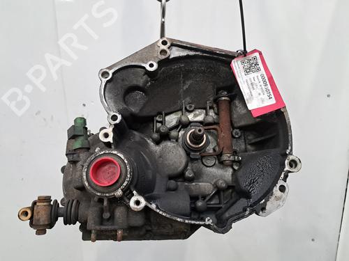 Used Gearbox Gearbox 26816957 26816957