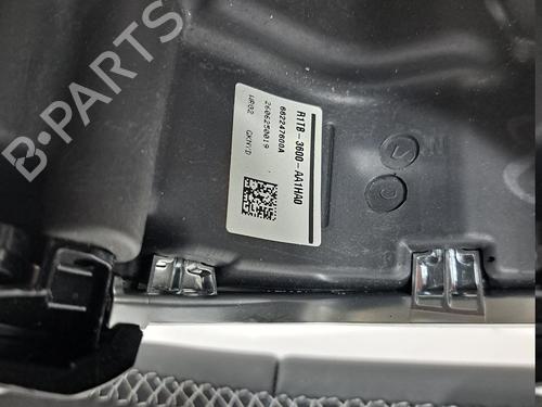 Ratt FORD PUMA (J2K, CF7) 1.0 EcoBoost mHEV | BP38098570C49 - Image 2