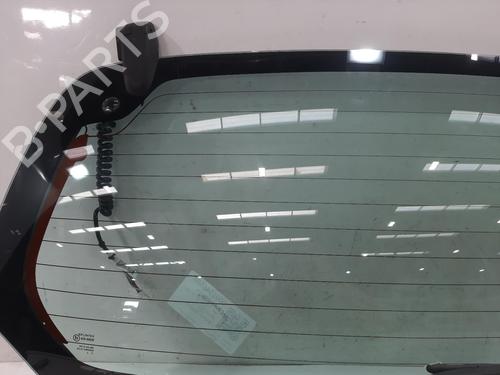 Tailgate TOYOTA AYGO (_B1_) 1.0 (KGB10_, KGB10R) | BP29946063C6