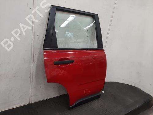 Right rear door NISSAN X-TRAIL I (T30) 2.0 4x4 | BP26860011C5 