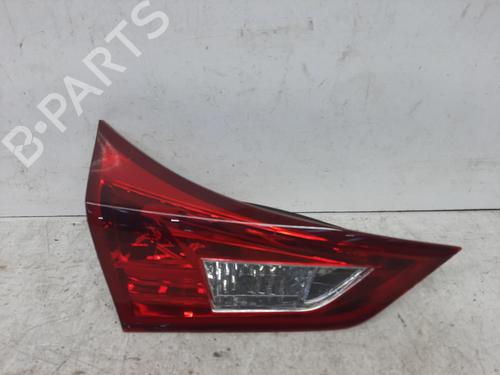 Used Left taillight TOYOTA AURIS (_E18_) 1.4 D-4D (NDE180_, NDE180R) (90 hp) 26744406