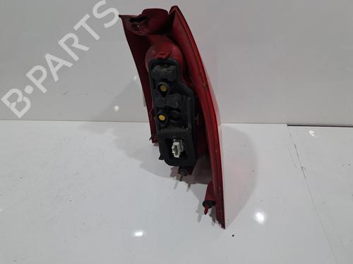 Left taillight PEUGEOT 307 Break (3E) 1.6 HDi | BP35963038C34 - Image 4