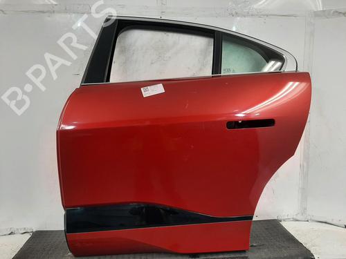 Used Left rear door JAGUAR I-PACE (X590) EV400 AWD (400 hp) 30735756