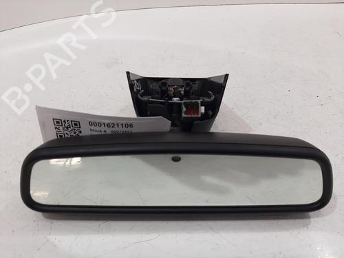 Used Rear mirror LAND ROVER RANGE ROVER IV (L405) 4.4 SDV8 4x4 (340 hp) 31978149