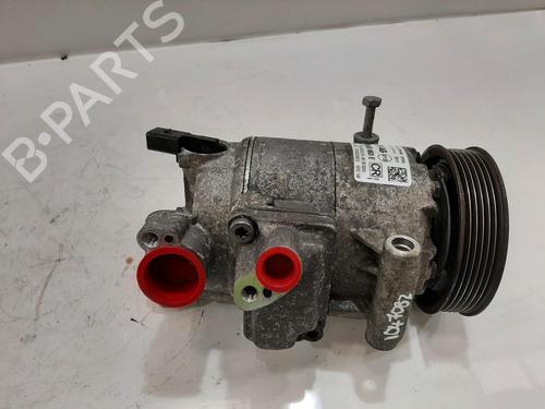 AC compressor AUDI TT (8J3) 2.0 TDI quattro | BP33868500M34 - Image 5