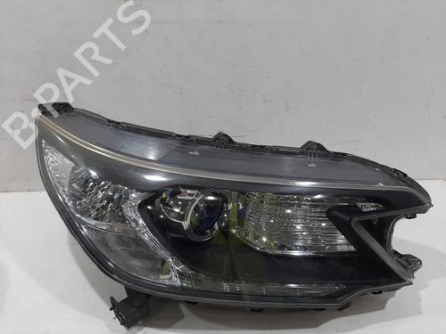 Used Right headlight HONDA CR-V IV (RM_) 1.6 i-DTEC (RE6) (120 hp) 30789904