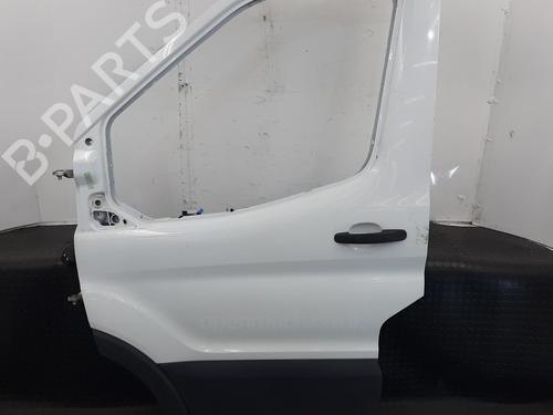 Used Left front door Left front door 39471079 39471079