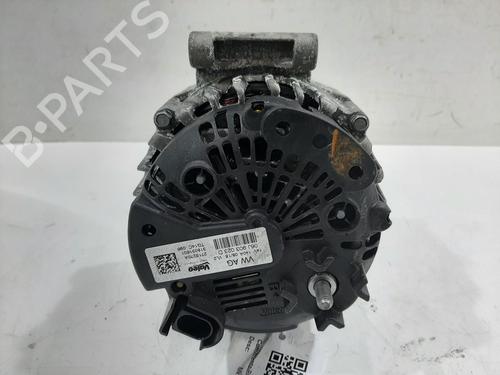 Alternator AUDI Q2 (GAB, GAG) 2.0 TFSI quattro | BP26841387M7 