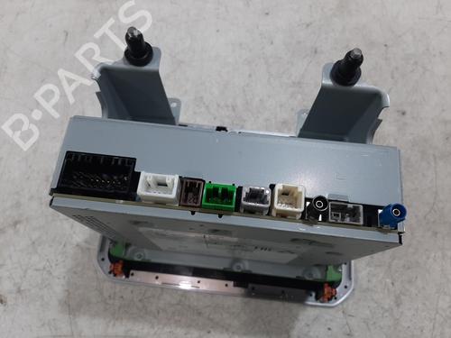 Display SUZUKI IGNIS III (MF, FF) 1.2 Hybrid (ATK412) | BP32528691C48