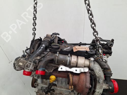 Engine FORD FOCUS III 1.6 TDCi | BP36662441M1 - Image 6