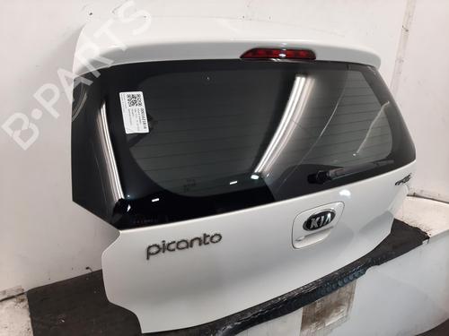 Tailgate KIA PICANTO III (JA) 1.2 | BP31965073C6 