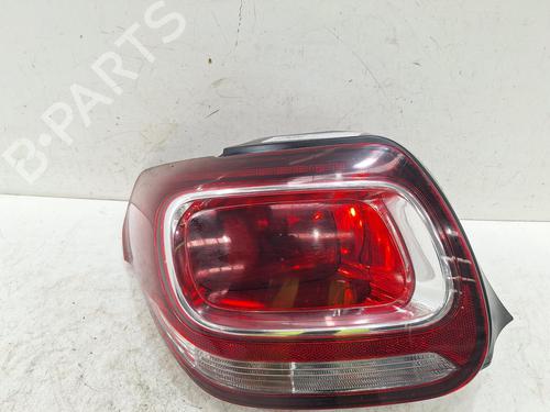 Used Left taillight CITROËN DS3 (SA_) 1.6 HDi 90 (92 hp) 31538065