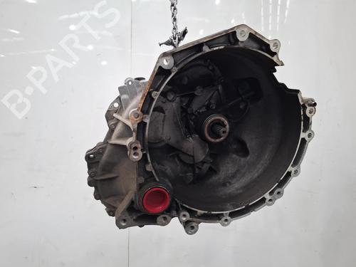 Used Gearbox Gearbox FORD PUMA (J2K, CF7) 1.0 EcoBoost (125 hp) 33987828 33987828