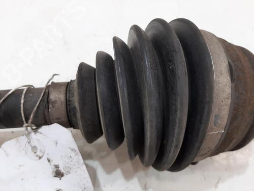 Left front driveshaft CITROËN BERLINGO Box Body/MPV (K9) 1.5 BlueHDi 100 | BP37613879M38 - Image 6