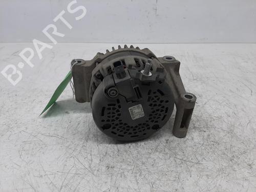Alternator VAUXHALL ASTRA Mk VII (K) (B16) 1.0 | BP26814931M7 - Image 3