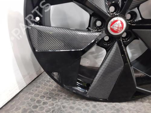 Felg JAGUAR I-PACE (X590) EV400 AWD | BP31360949C45