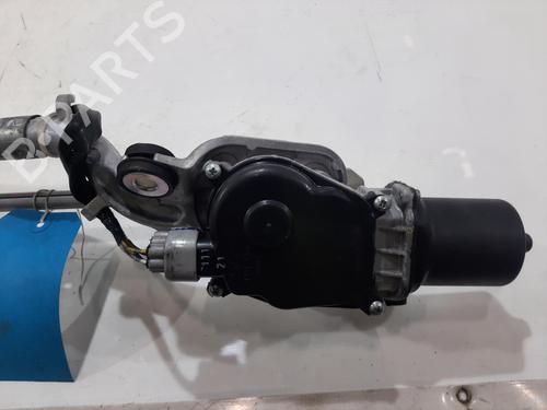 Viskermotor vindrude HONDA CR-V IV (RM_) 1.6 i-DTEC 4WD (RE6) | BP29636802M29 