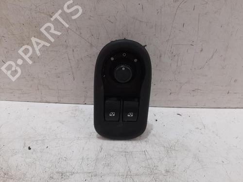 Switch VAUXHALL MOVANO Mk II (B) VAN (X62) 2.3 CDTI FWD (FV) | BP32851812I30 - Image 2
