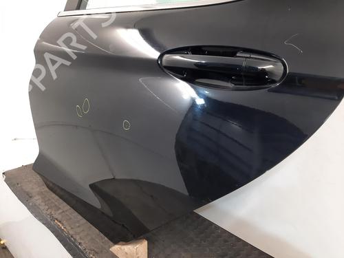 Left rear door FORD FIESTA VII (HJ, HF) 1.1 Ti-VCT | BP29398359C4 