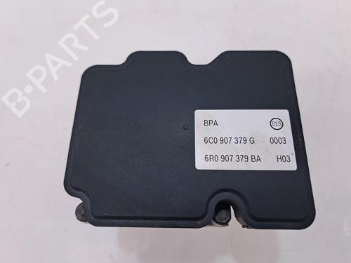 ABS Bremseaggregat VW POLO V (6R1, 6C1) 1.4 TDI | BP29060582M43 