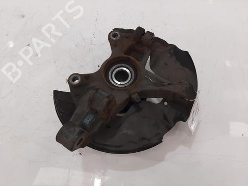 Used Left front steering knuckle Left front steering knuckle 37184238 37184238