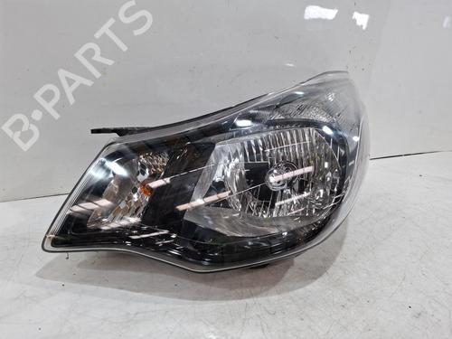 Left headlight VAUXHALL VIVA (C16) 1.0 | BP38928522C28 - Image 3