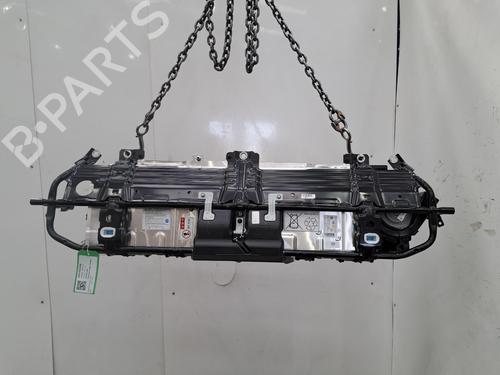 Used Battery KIA SPORTAGE V (NQ5) 1.6 T-GDi Hybrid AWD (230 hp) 26839059