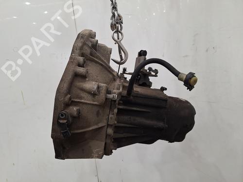 Gearbox SMART FORFOUR Hatchback (453) 1.0 (453.042, 453.043) | BP38440741M3 - Image 3