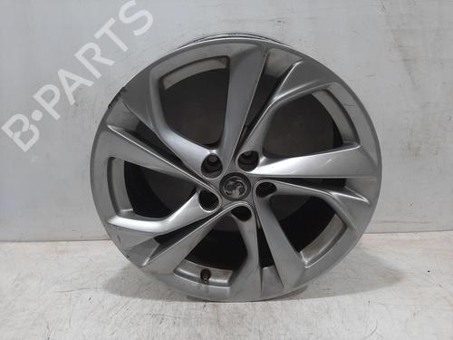 rim-vauxhall-astra-mk-vii-k-estate-b16-2015-31208613 main image