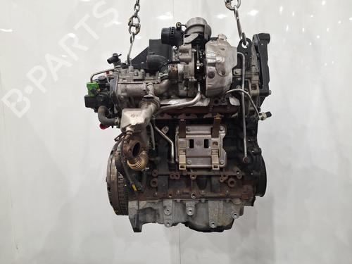 Engine NISSAN X-TRAIL III (T32_, T32R, T32RR) 1.6 dCi ALL MODE 4x4-i (NT32) | BP29988847M1 