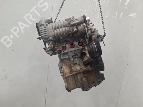 Motor NISSAN NOTE (E12) 1.2 DIG-S | BP35923032M1 - Image 2