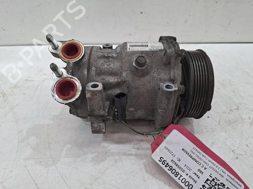 AC compressor VOLVO S60 II (134) DRIVe / D2 | BP38327932M34 - Image 6
