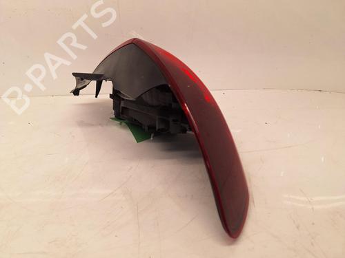 Left taillight VAUXHALL CORSA Mk III (D) (S07) 1.3 CDTI (L08) | BP26824466C34 