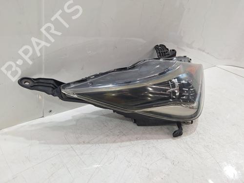 Right headlight TOYOTA AYGO (_B4_) 1.0 (KGB40) | BP39743700C29 - Image 3