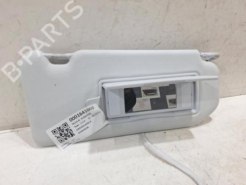 Other VAUXHALL GRANDLAND X / GRANDLAND (A18) 1.5 Turbo D (75) | BP32357715O1