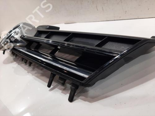 Grille VW GOLF VII (5G1, BQ1, BE1, BE2) 1.4 TSI | BP32239404C40 