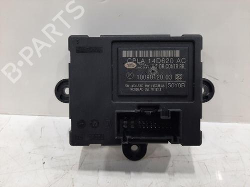 Used Control unit LAND ROVER RANGE ROVER IV (L405) 4.4 SDV8 4x4 (340 hp) 26808883