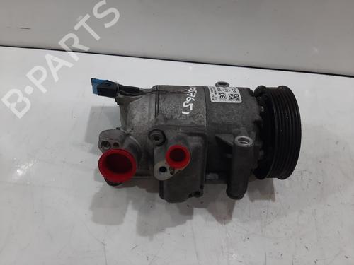 AC compressor SKODA YETI (5L) 2.0 TDI 4x4 | BP38083773M34 - Image 4