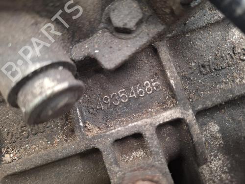 Gearbox VAUXHALL CORSA Mk IV (E) (X15) 1.4 | BP37443248M3 - Image 6